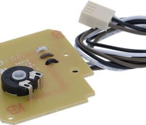 POTENTIOM. ASSY KM24X/28X SERIES 50/60hz