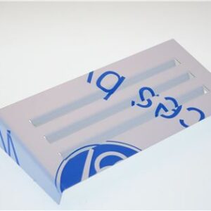 Tassenplattform Inox ENA