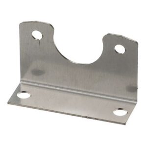 BRACKET SOLENOID AXIOM