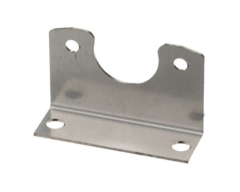 BRACKET SOLENOID AXIOM