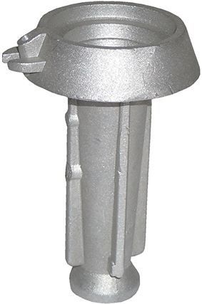 CORPO BRUCIATORE 1,5Kw