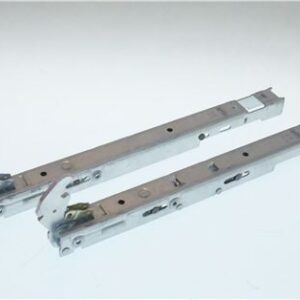 KIT HINGEX2 SOFT CLOSE