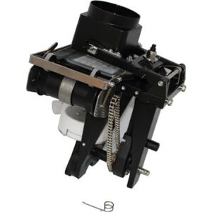 ASSIEME MIXER VIRTU