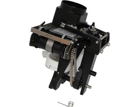 ASSIEME MIXER VIRTU