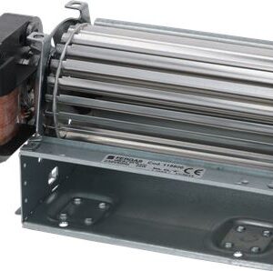 VENTILATORE TANGENZIALE 120 mm SX
