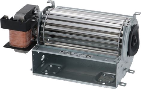 VENTILATORE TANGENZIALE 120 mm SX