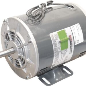 MOTEUR DE VENTILATION
