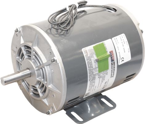 MOTEUR DE VENTILATION