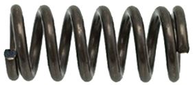 MOLLA ø 10x23,6 mm