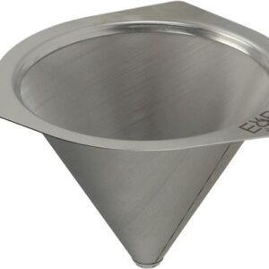 FILTRO A CONO ULTRAFINE INOX E&B LAB
