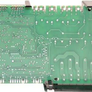 CARTE DE CONTROLE