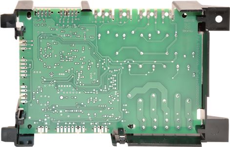 CARTE DE CONTROLE
