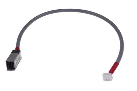 Connect.cable Laundry Eeprom - RED