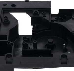 PIASTRA DI MONTAGGIO BLK CON PERNO V3 P1
