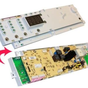 SCHEDA ELETTRONICA