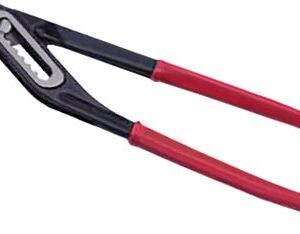 PINZA REGOLABILE PER TUBI E DADI 255 mm