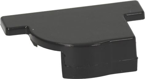 CAPPUCCIO CERNIERA SX FORNO BEKO