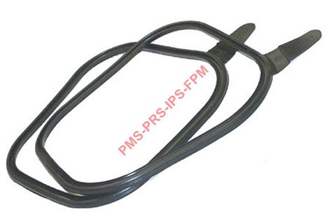 GUARNIZIONE POZZETTO  AS0022032