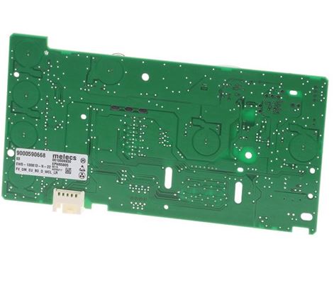 SCHEDA ELETTRONICA