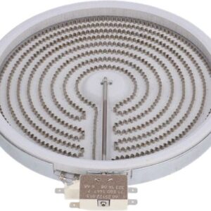 RESISTENZA RADIANTE ø 250 mm 2500W 230V