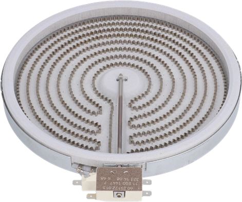 RESISTENZA RADIANTE ø 250 mm 2500W 230V