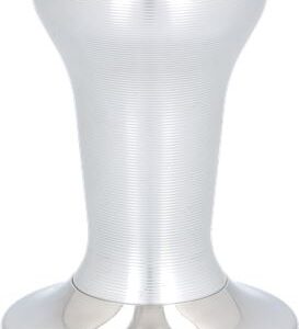 PRESSINO EXTRA-GRIP GRIGIO ø 57 mm