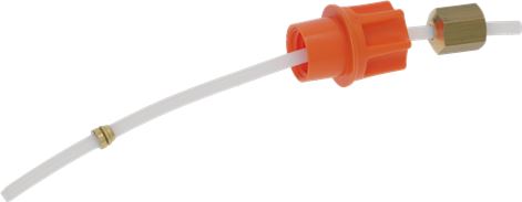 TUBAZIONE ENTRATA ACQUA 160 mm COMPLETO