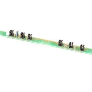 CONTROL BOARD ASSEMBLY LED HWB (DUNKIN D