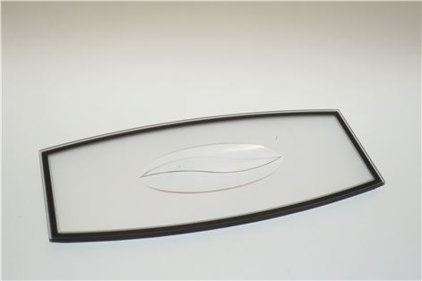 BEAN CONTAINER LID