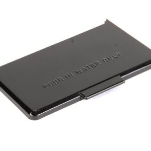 LID FLIP-BLACK