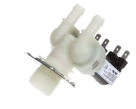 KIT SOLENOID VALVE ASSEMBLY .50GPM