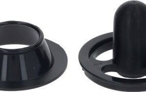 KEBBE MAKER BLACK A950A