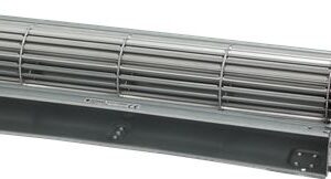 VENTILATORE TANGENZIALE 360 mm DX