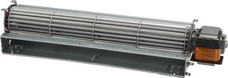 VENTILATORE TANGENZIALE 360 mm DX
