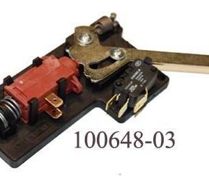 ELETTROSERRATURA  SMEG 692790032