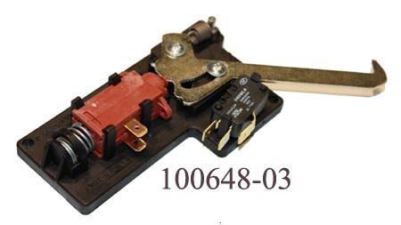 ELETTROSERRATURA  SMEG 692790032