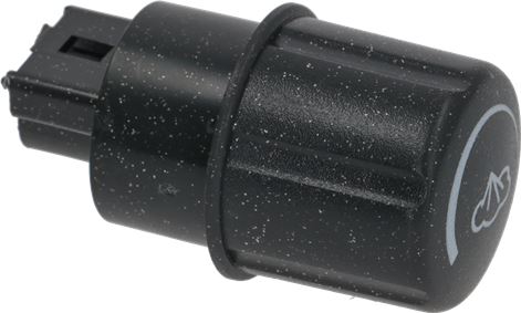 MANOPOLA PER RUBINETTO VAPORE SAECO 9965