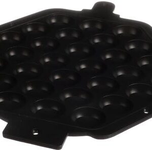BUBBLE BOTTOM PLATE /WBW300X