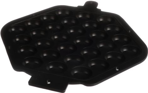 BUBBLE BOTTOM PLATE /WBW300X