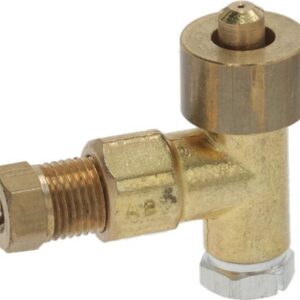 BRUCIATORE PILOTA PARTE INFERIORE GPL