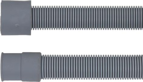 TUBO SCARICO 1500 mm