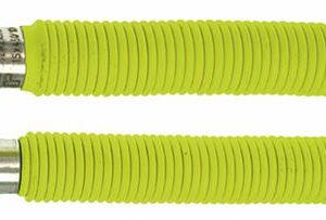 TUBO GAS ø 1/2"FF L.900÷2000 mm