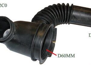 MANICOTTO SCARICO  AS0002261