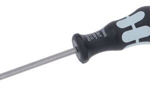 CACCIAVITE SPECIALE IN ACCIAIO INOX