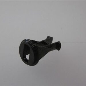 TACCHETTO PULSANTE ACCENSIONE P60-90NERO