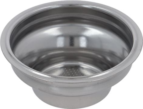 FILTER 1 TAZZA ø 60xH25 mm EC9665 DLS AS