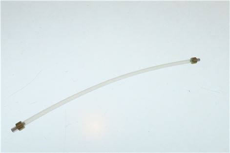 Schlauch FEP 4x2.5x190mm