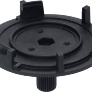 BLK COF.GRINDER SUPPORTO INFERIORE MACIN