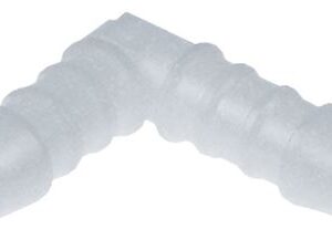 CONNECTEUR FLEXIBLE PLASTIQUE