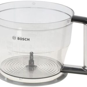 BICCHIERE 00748750 BOSCH